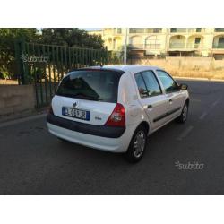 Renault Clio 2a serie