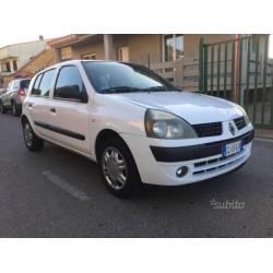 Renault Clio 2a serie