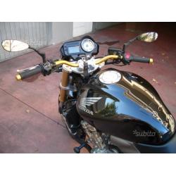 Honda Hornet - 2006