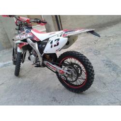 Honda CrossRunner - 2005