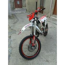 Honda CrossRunner - 2005