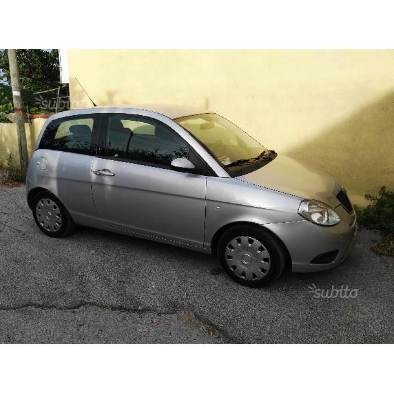 LANCIA Ypsilon - 2009