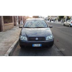 Fiat punto 1.3 mjt