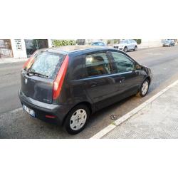 Fiat punto 1.3 mjt