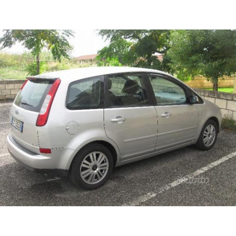 FORD Focus 2/Focus C-Max - 2005