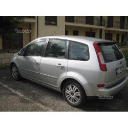 FORD Focus 2/Focus C-Max - 2005