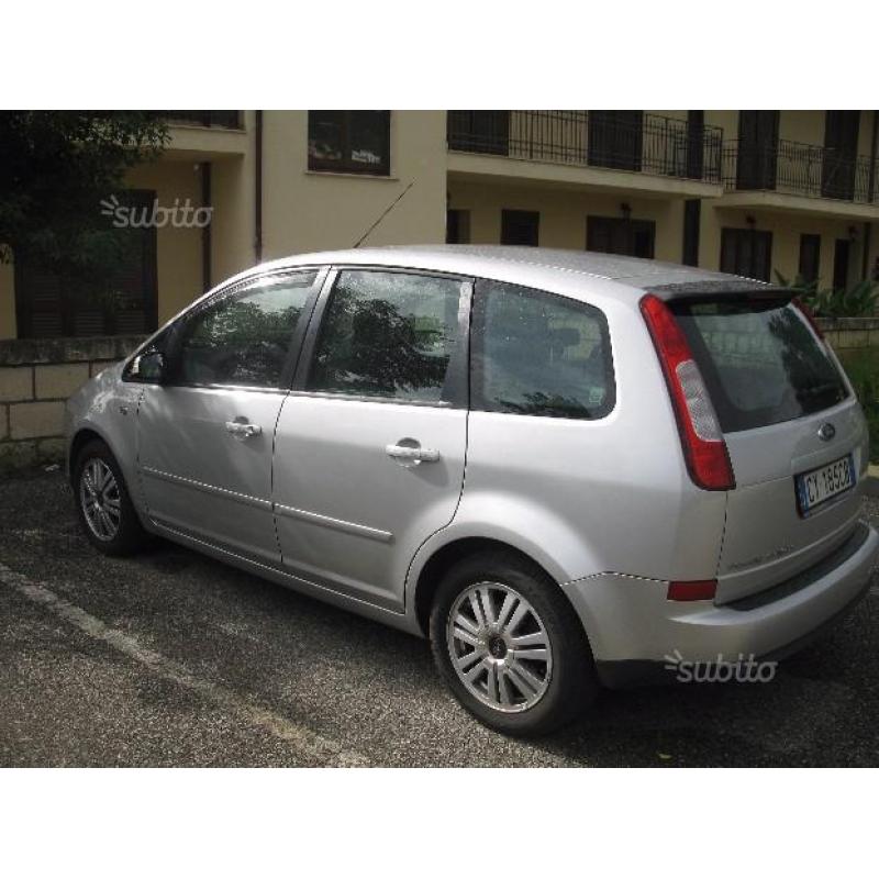 FORD Focus 2/Focus C-Max - 2005