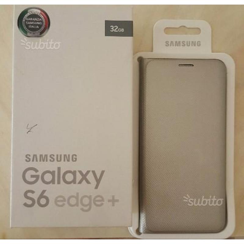 Samsung Galaxy S6 edge plus,no brand,italia,grigio