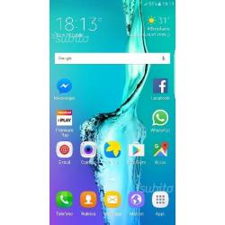 Samsung Galaxy S6 edge plus,no brand,italia,grigio