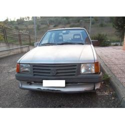 OPEL Corsa 1ª serie - 1986