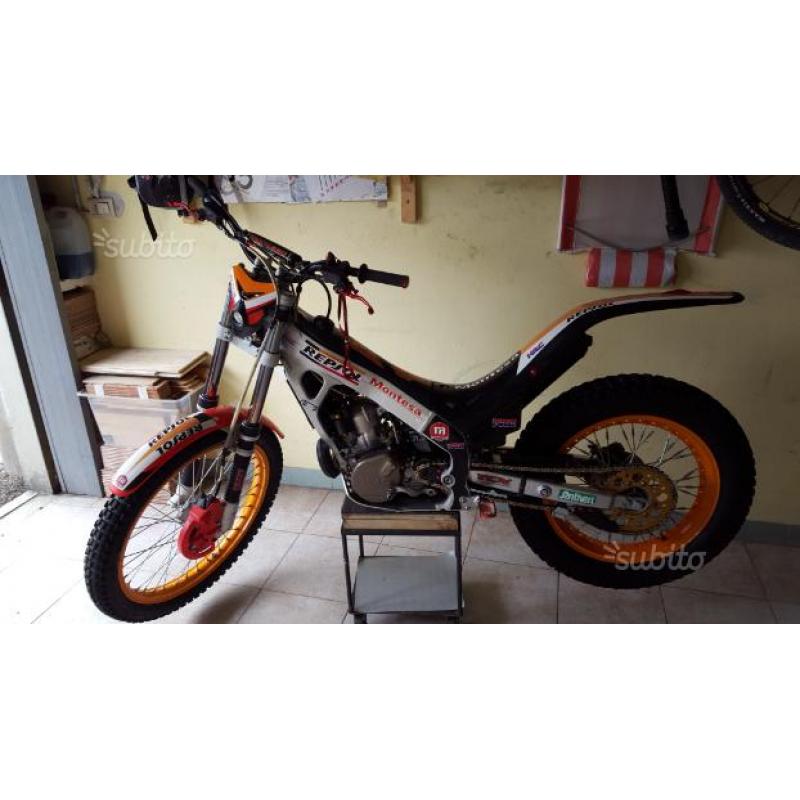 Montesa cota 315 r