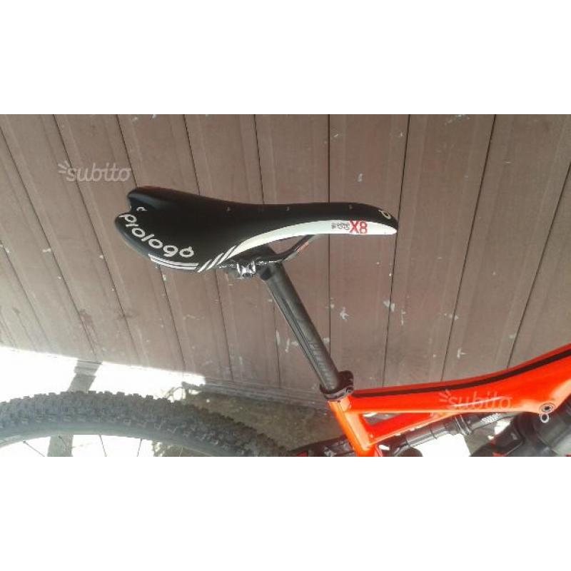 Specialized Epic Elite Carbon WC 2015