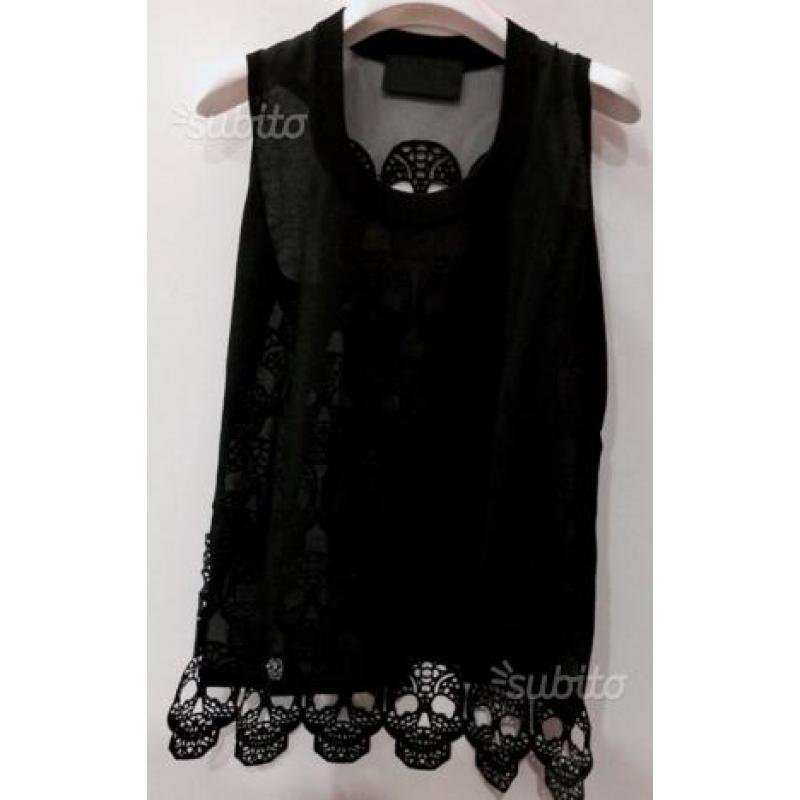 Philipp plein maglia donna