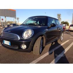 MINI Mini (R56) - 2009