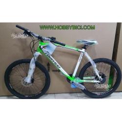 Mtb 26" light pro disk t589 2016