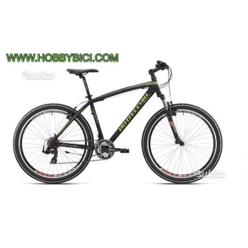 Mtb 27,5 bottecchia 105 new 2016