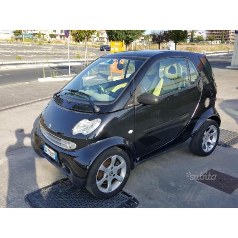 Fortwo 700 2007