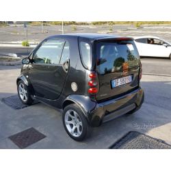 Fortwo 700 2007