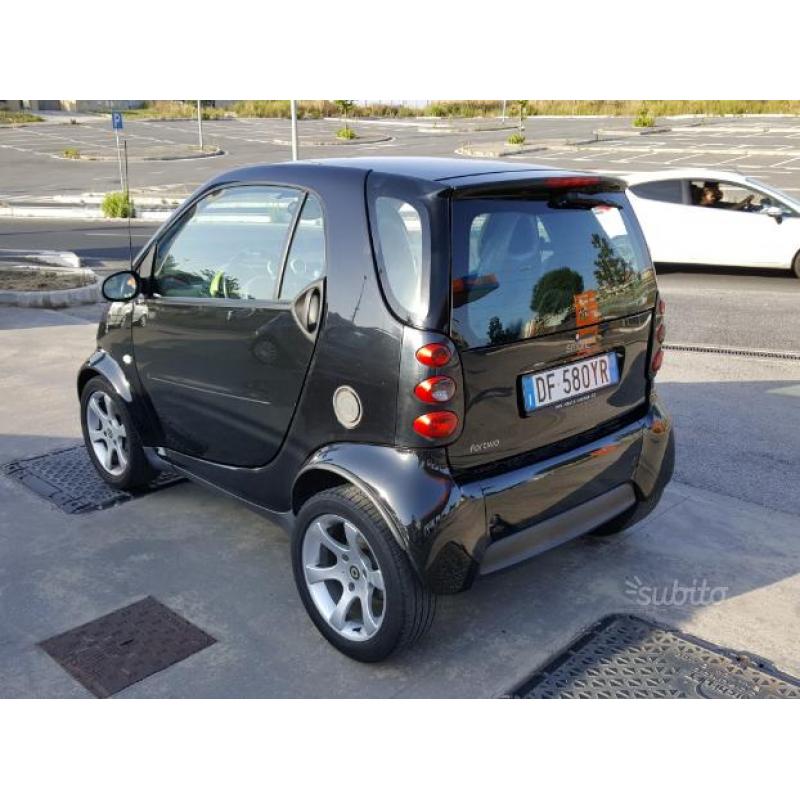 Fortwo 700 2007