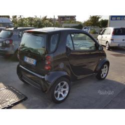 Fortwo 700 2007