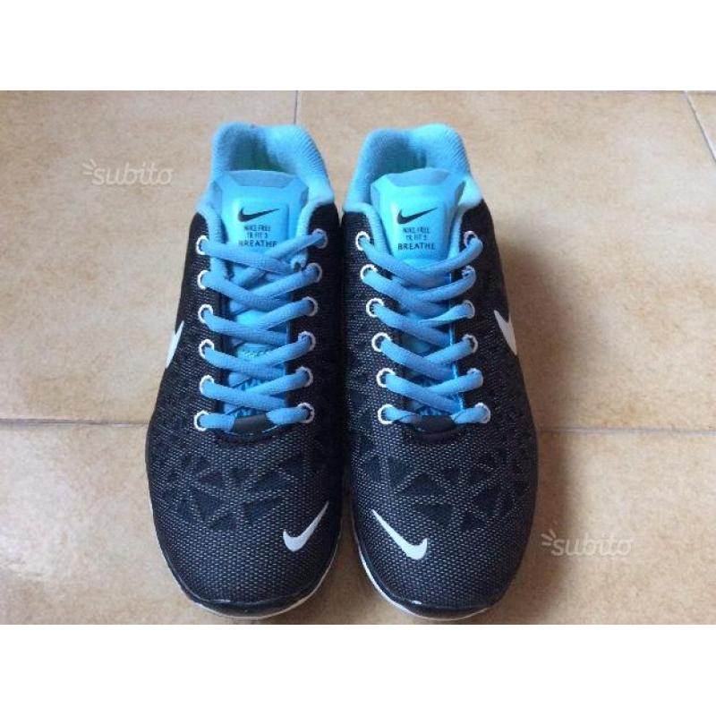 Nike Free Tr Fit 3 Breathe