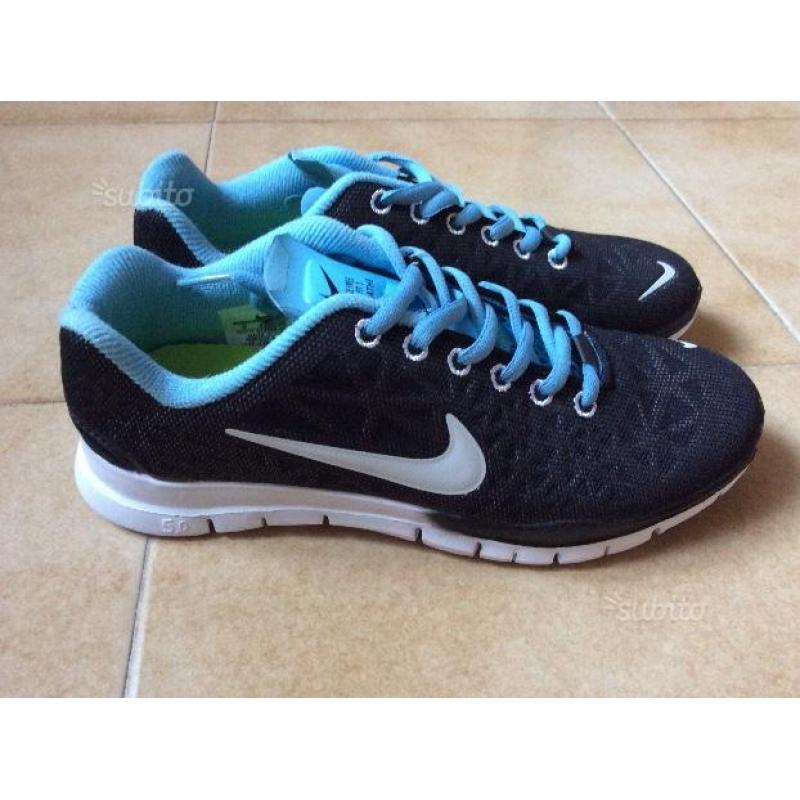 Nike Free Tr Fit 3 Breathe