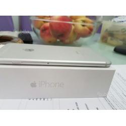 IPhone 6 Plus 16Gb in Garanzia APPLE