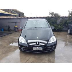 MERCEDES Classe A 180 CDI 5p Elegance