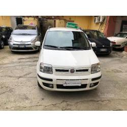 FIAT Panda 2ª serie - 1.3 Mjet 75cv - 2012