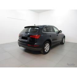 AUDI Q5 2.0 TDI Advanced Plus