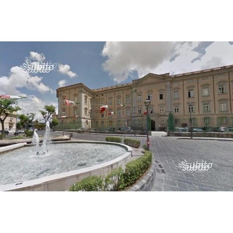 Ad. PIAZZA TRIESTE TRENTO-AVERSA-LOC. COMM.LE 125M