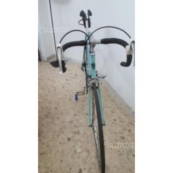 Bianchi serie corsa epoca