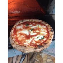 Pizzaiolo Napoli