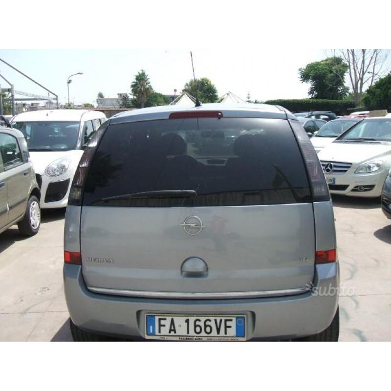 OPEL Meriva 2ª s. - 2007