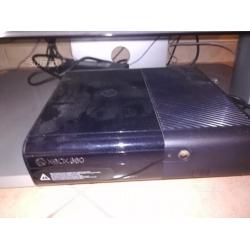 Xbox360 500gb