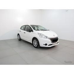 PEUGEOT 208 1.4 HDi Business