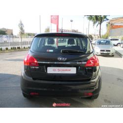 KIA Venga 1.4 BENZINA Active NUOVA DA IMMATRI...