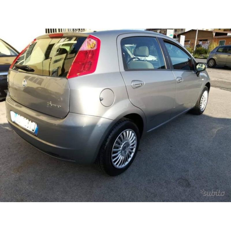 FIAT Grande Punto 1.2 Dynamic 5p Perfetta