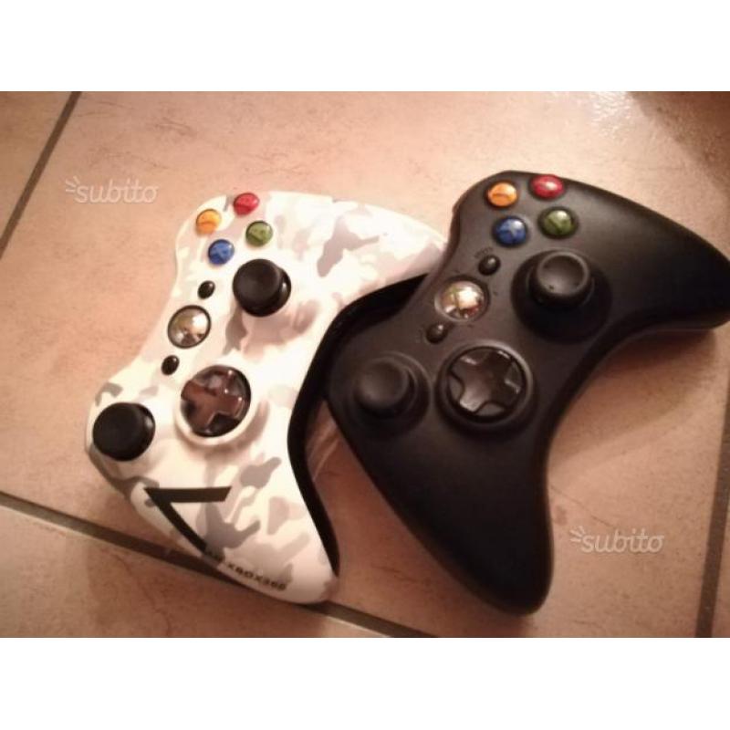 Xbox360 500gb