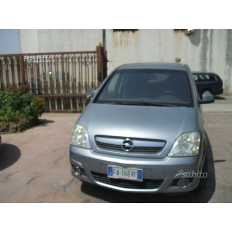 OPEL Meriva 2ª s. - 2007