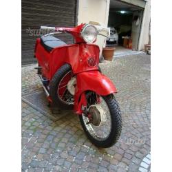 Moto Guzzi Altro modello - Anni 60