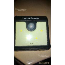 Luma power