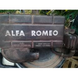 Ricambi alfa 75 2.0 turbo diesel a.f.f.a.r.e