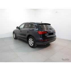 AUDI Q5 2.0 TDI Advanced Plus