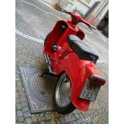 Moto Guzzi Altro modello - Anni 60