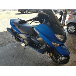 Yamaha T Max - 2007