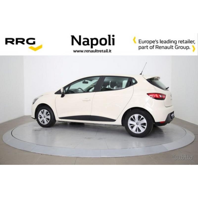 RENAULT Clio 1.5 dCi 8V 75CV Start&Stop 5 porte