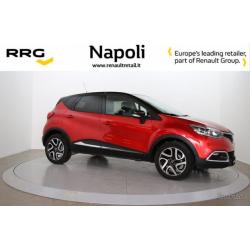 RENAULT Captur 1.5 dCi 8V 110 CV Start&Stop Ener