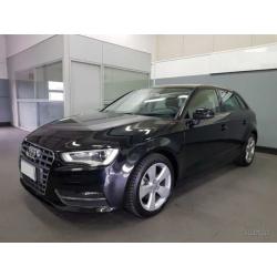 Audi A3 SPB 1.6 TDI clean diesel Ambition