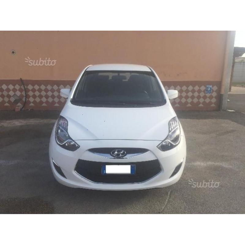 HYUNDAI ix20 - 2015 1.4 CRD 90 CV